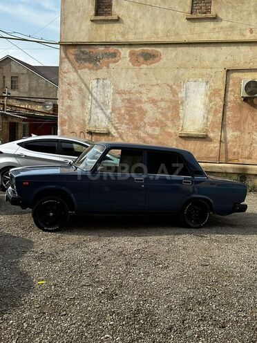 LADA (VAZ) 2107 2005, 95,000 km - 1.6 l - Bakı