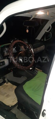 Mitsubishi Pajero io 2000, 250,000 km - 2.0 л - Oğuz