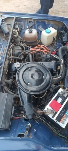 LADA (VAZ) 2107 2005, 95,000 km - 1.6 l - Bakı