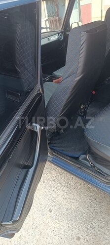 LADA (VAZ) 2107 2005, 95,000 km - 1.6 l - Bakı