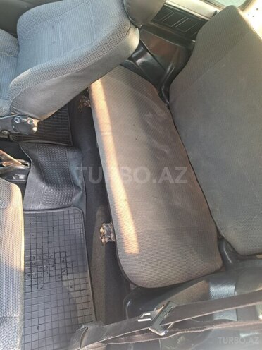 LADA (VAZ) Niva 2009, 391,643 km - 1.7 l - Bakı