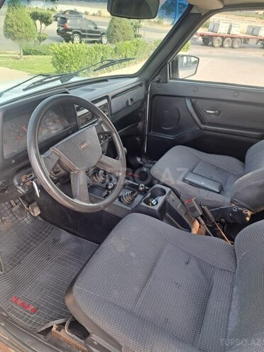 LADA (VAZ) Niva 2009, 391,643 km - 1.7 l - Bakı