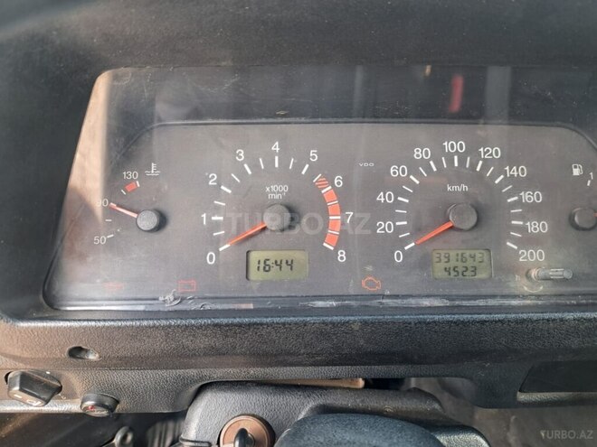 LADA (VAZ) Niva 2009, 391,643 km - 1.7 l - Bakı