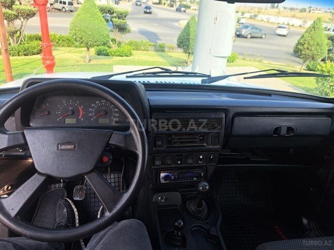 LADA (VAZ) Niva 2009, 391,643 km - 1.7 l - Bakı