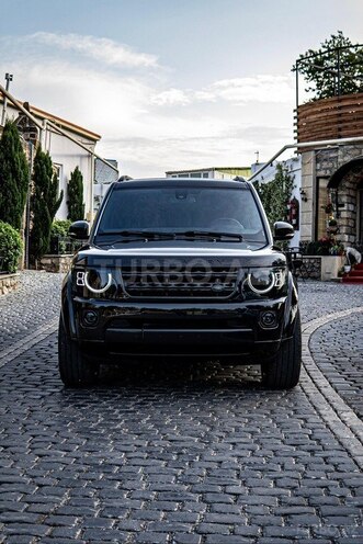 Land Rover Discovery 2013, 157,000 km - 3.0 л - Bakı