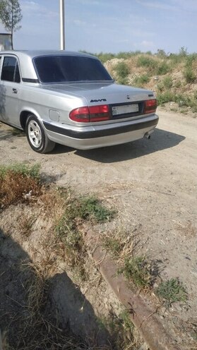 GAZ 3110 2003, 223,000 km - 2.4 l - Mingəçevir