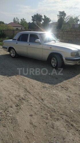GAZ 3110 2003, 223,000 km - 2.4 l - Mingəçevir