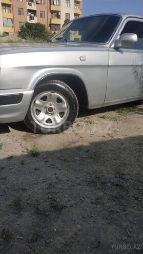 GAZ 3110 2003, 223,000 km - 2.4 l - Mingəçevir