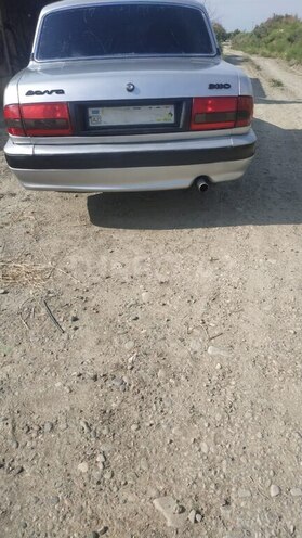 GAZ 3110 2003, 223,000 km - 2.4 l - Mingəçevir