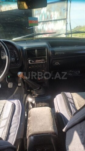 GAZ 3110 2003, 223,000 km - 2.4 l - Mingəçevir
