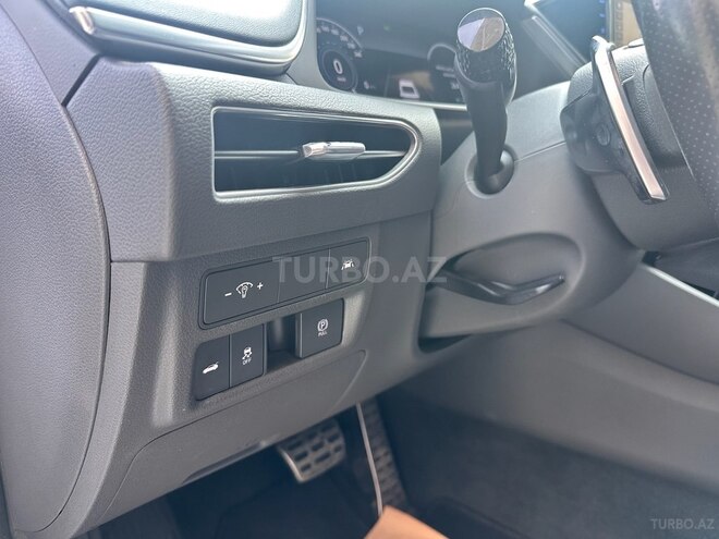 Hyundai Sonata 2021, 44,214 km - 1.6 л - Bakı