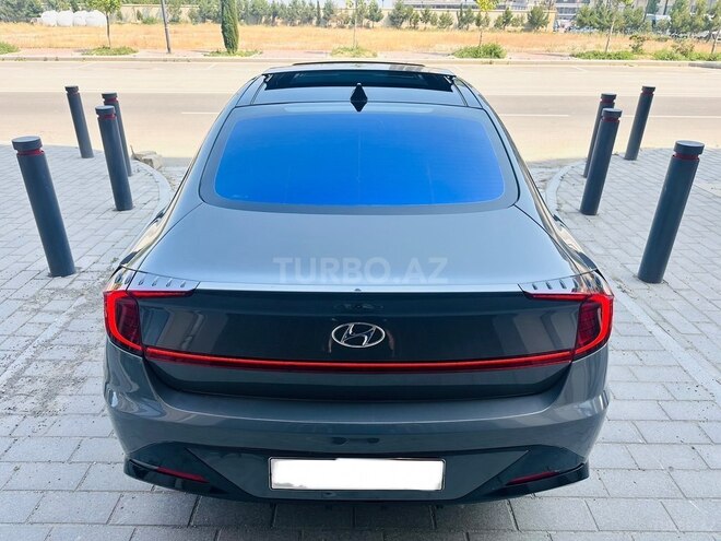Hyundai Sonata 2021, 44,214 km - 1.6 л - Bakı
