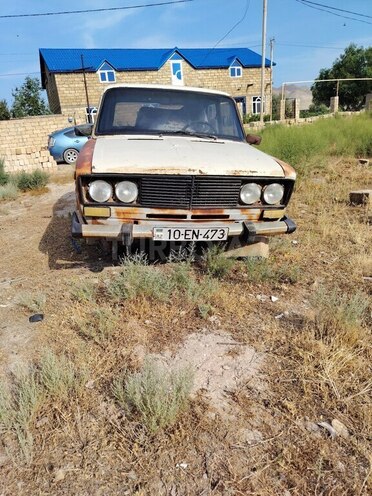 LADA (VAZ) 2106 1986, 30,000 km - 1.6 l - Bakı