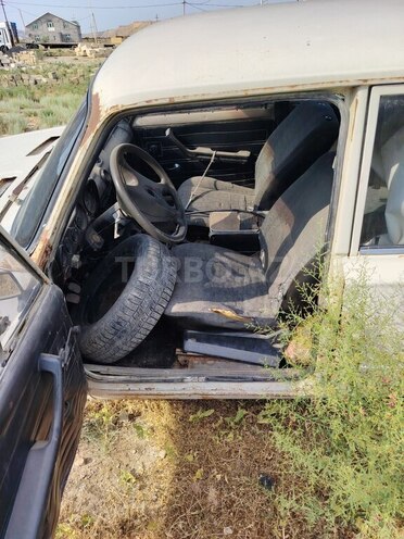 LADA (VAZ) 2106 1986, 30,000 km - 1.6 l - Bakı