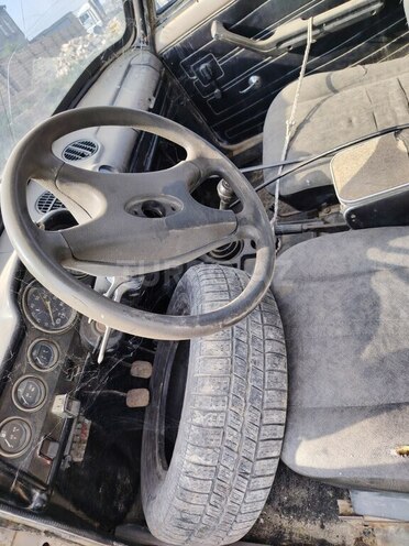 LADA (VAZ) 2106 1986, 30,000 km - 1.6 l - Bakı