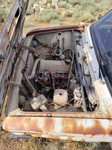 LADA (VAZ) 2106 1986, 30,000 km - 1.6 l - Bakı