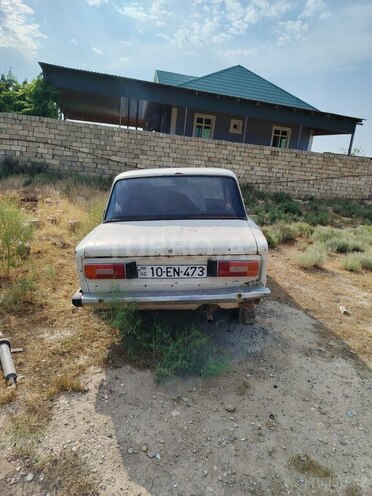 LADA (VAZ) 2106 1986, 30,000 km - 1.6 l - Bakı