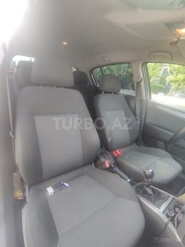 Opel Astra 2006, 269,500 km - 1.3 л - Bakı
