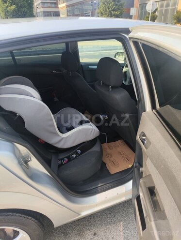 Opel Astra 2006, 269,500 km - 1.3 л - Bakı