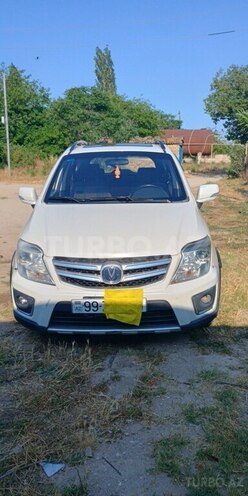 Changan CX 20 2014, 310,000 km - 1.3 l - Bakı