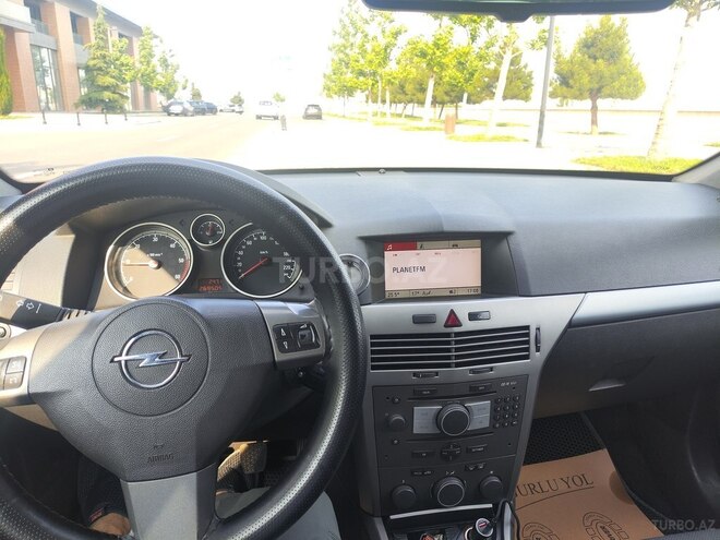 Opel Astra 2006, 269,500 km - 1.3 л - Bakı