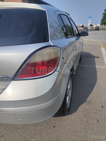 Opel Astra 2006, 269,500 km - 1.3 л - Bakı