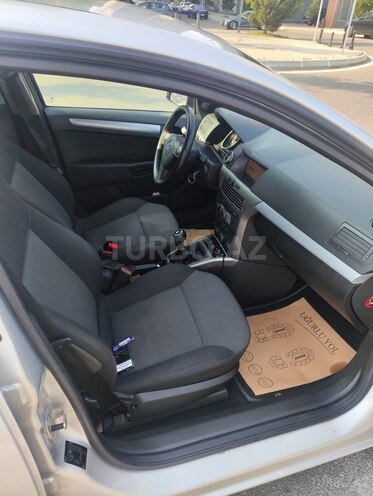 Opel Astra 2006, 269,500 km - 1.3 л - Bakı