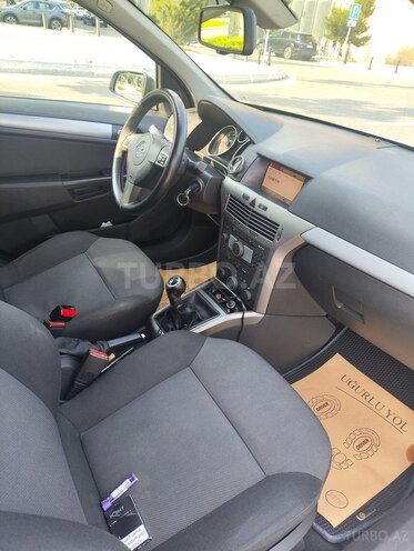 Opel Astra 2006, 269,500 km - 1.3 л - Bakı