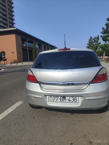 Opel Astra 2006, 269,500 km - 1.3 л - Bakı