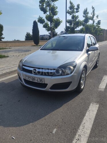 Opel Astra 2006, 269,500 km - 1.3 л - Bakı