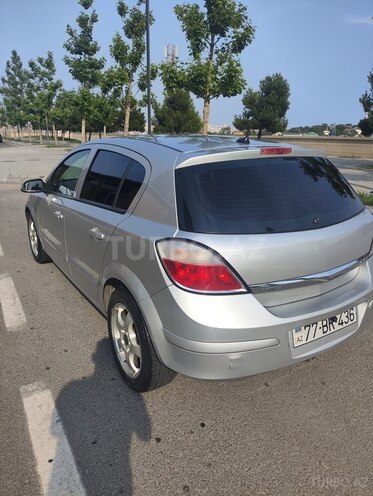 Opel Astra 2006, 269,500 km - 1.3 л - Bakı