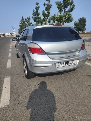 Opel Astra 2006, 269,500 km - 1.3 л - Bakı