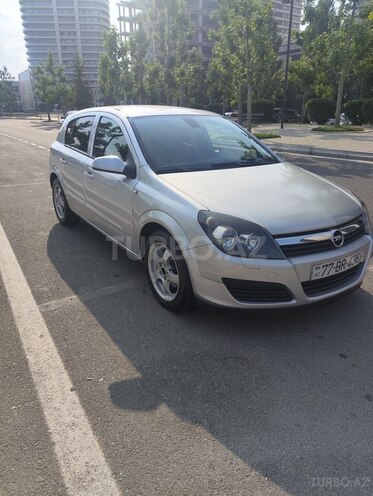 Opel Astra 2006, 269,500 km - 1.3 л - Bakı
