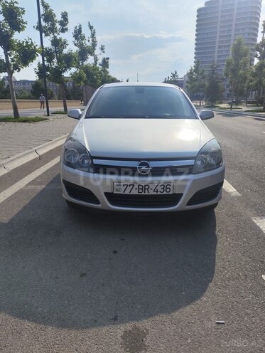Opel Astra 2006, 269,500 km - 1.3 л - Bakı