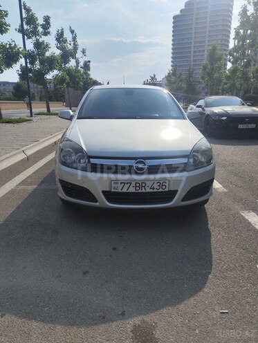Opel Astra 2006, 269,500 km - 1.3 л - Bakı
