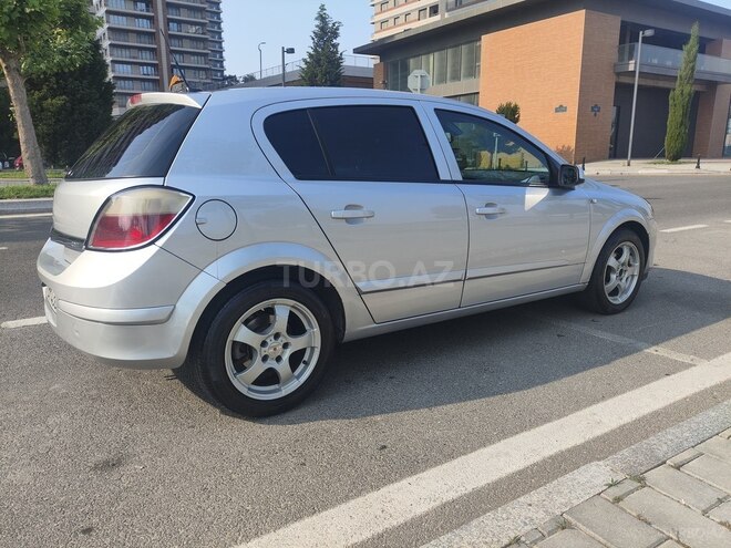 Opel Astra 2006, 269,500 km - 1.3 л - Bakı