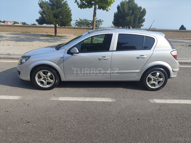 Opel Astra 2006, 269,500 km - 1.3 л - Bakı