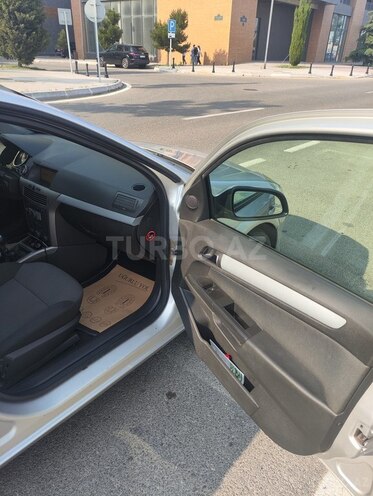 Opel Astra 2006, 269,500 km - 1.3 л - Bakı