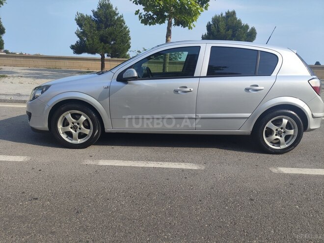 Opel Astra 2006, 269,500 km - 1.3 л - Bakı