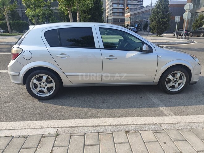 Opel Astra 2006, 269,500 km - 1.3 л - Bakı