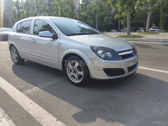 Opel Astra 2006, 269,500 km - 1.3 л - Bakı