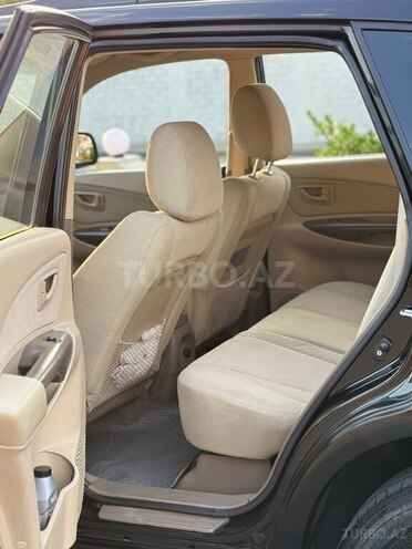 Hyundai Tucson 2008, 217,000 km - 2.0 l - Bakı