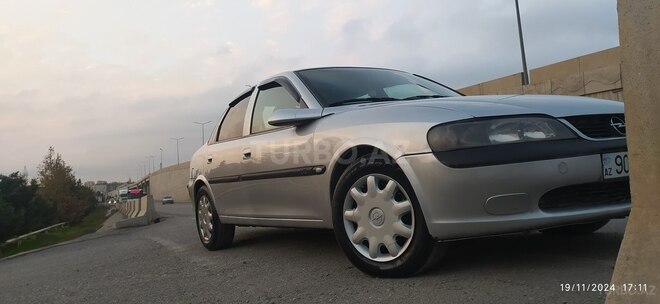 Opel Vectra 1998, 350,000 km - 1.8 l - Bakı
