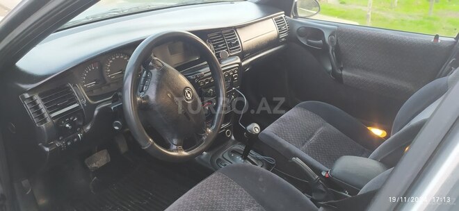 Opel Vectra 1998, 350,000 km - 1.8 l - Bakı