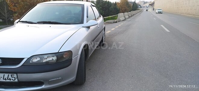 Opel Vectra 1998, 350,000 km - 1.8 l - Bakı