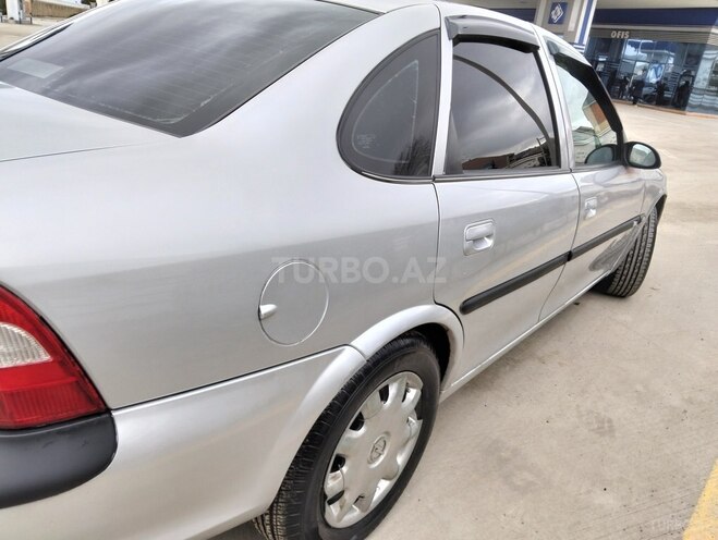 Opel Vectra 1998, 350,000 km - 1.8 l - Bakı
