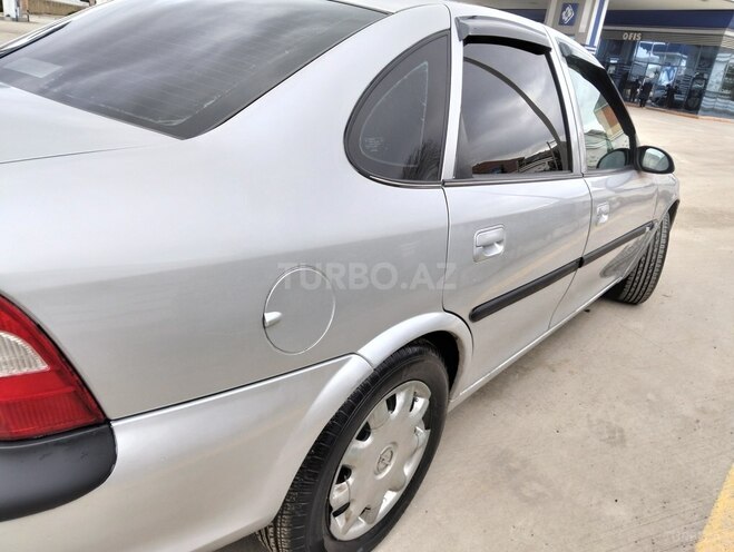 Opel Vectra 1998, 350,000 km - 1.8 l - Bakı