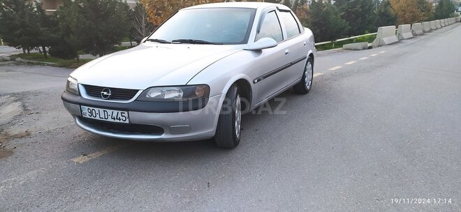 Opel Vectra 1998, 350,000 km - 1.8 l - Bakı