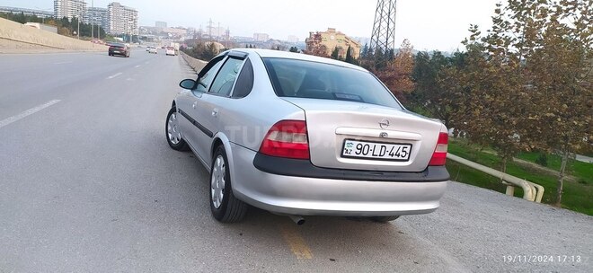 Opel Vectra 1998, 350,000 km - 1.8 l - Bakı