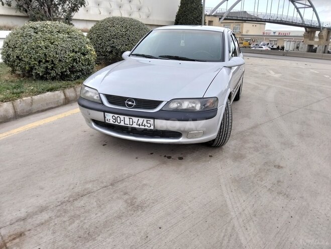 Opel Vectra 1998, 350,000 km - 1.8 l - Bakı
